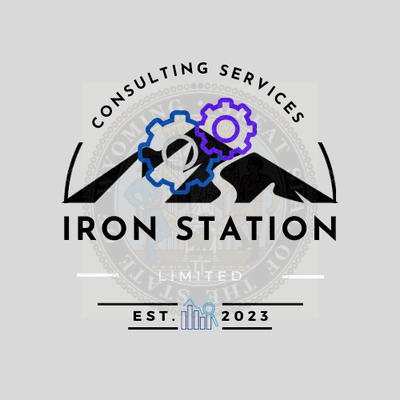 Iron Station