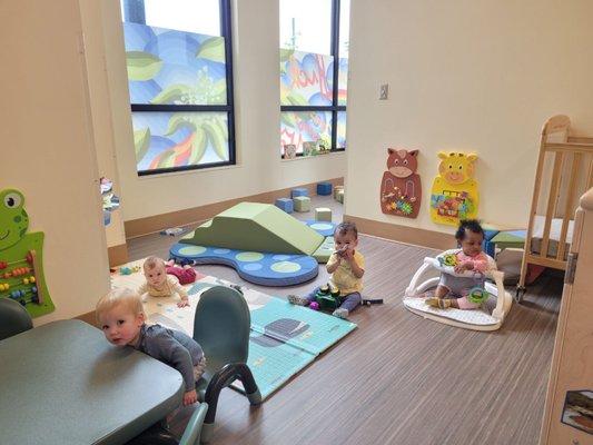 Tiny Tots Development Center