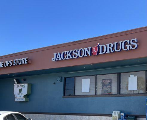 Jackson Drugs