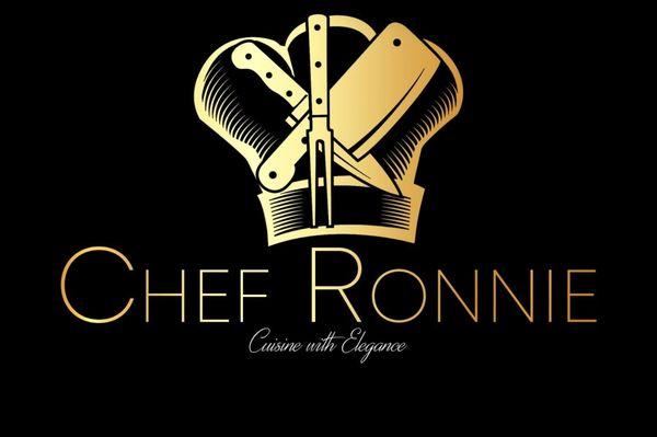 Chef Ronnie’s Catering Service