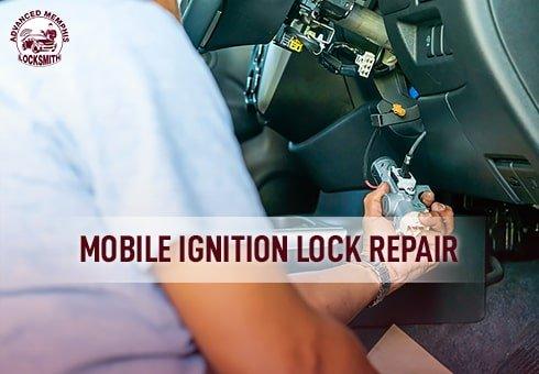 Mobile Ignition Lock Repair