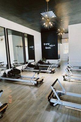 Align Pilates