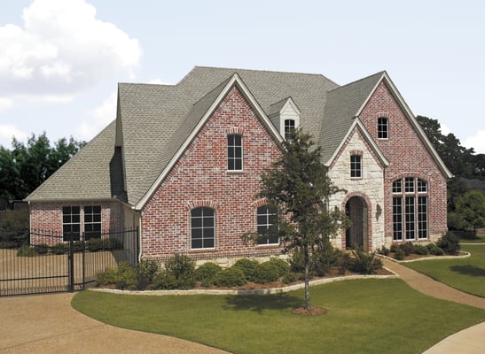 Energy Star Rated Roof Shingles