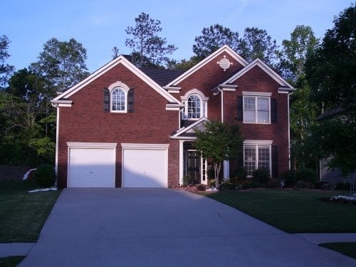 We like pretty houses too....give us a call today or go to www.acanpropertysolutions.com