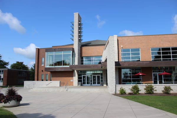 Golisano Library