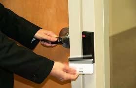 Card Access Control Systems