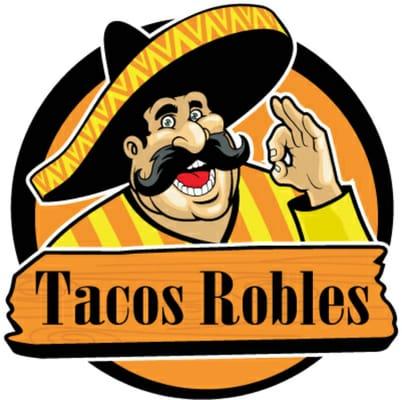 #TacosRobles