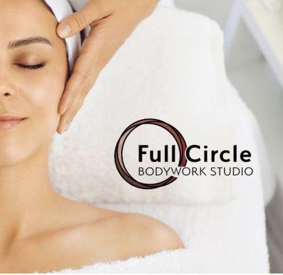 Full Circle Bodywork Studio