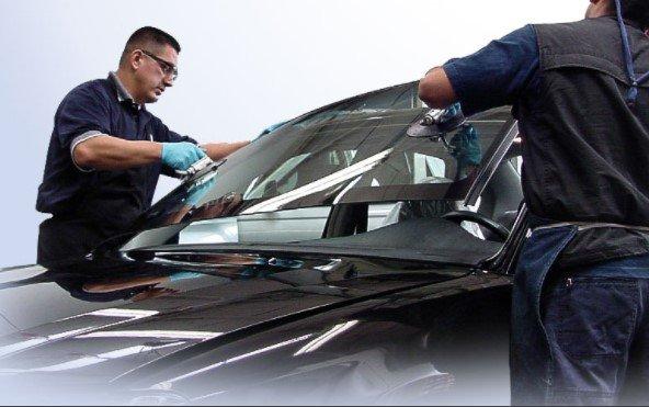 Fine Tune Windshield Repair