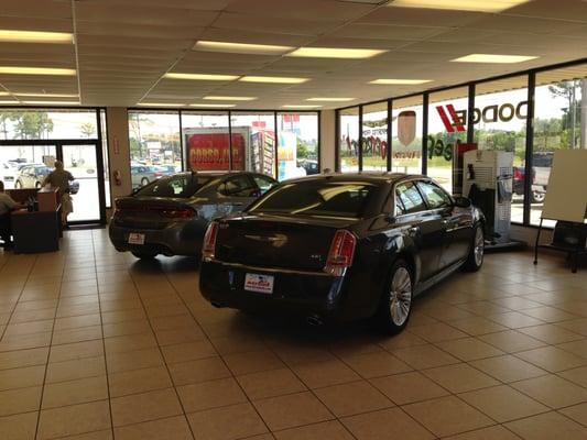 Bayside Chrysler Dodge Jeep