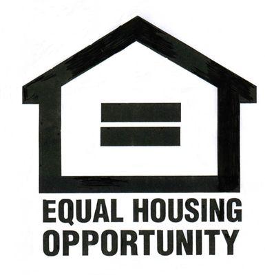 We are a Equal Housing Opportunity Lender.