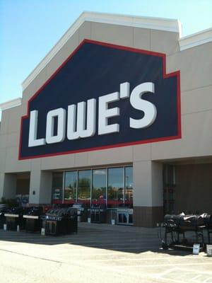 Lowe's Home Improvement