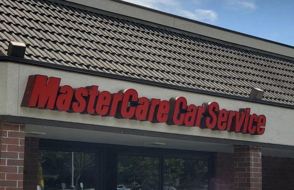 MasterCare Car Service