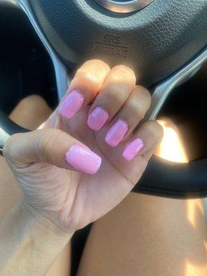 Lee Nails