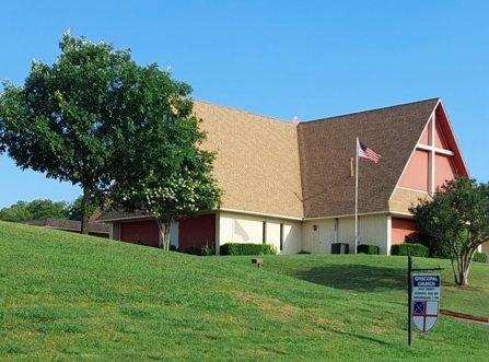 Holy Trinity Episcopal Church