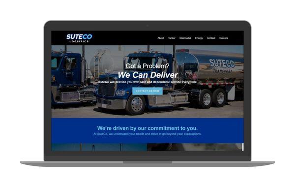 SuteCo Logistics