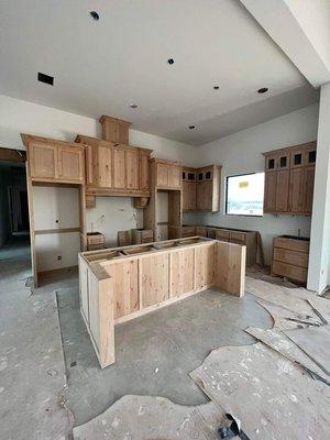 BCS Cabinets and Remodeling