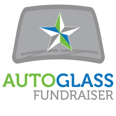 Auto Glass Fundraiser