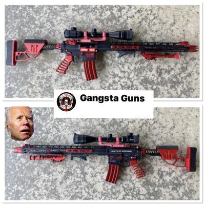 Gangsta Guns