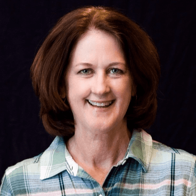 Carol Caudill Physical Therapist