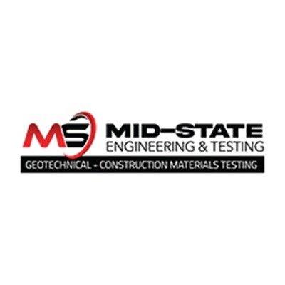 Mid-State Engineering & Testing, Inc