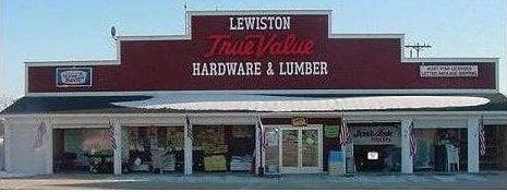 Lewiston True Value Hardware & Lumber in Lewiston, MI