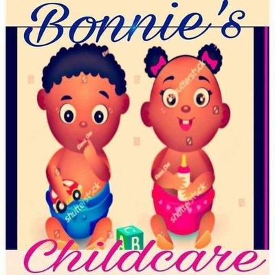 Bonnie's Child Care