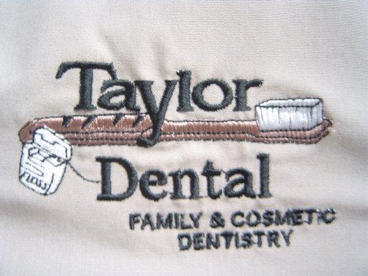 Austin Taylor, DDS