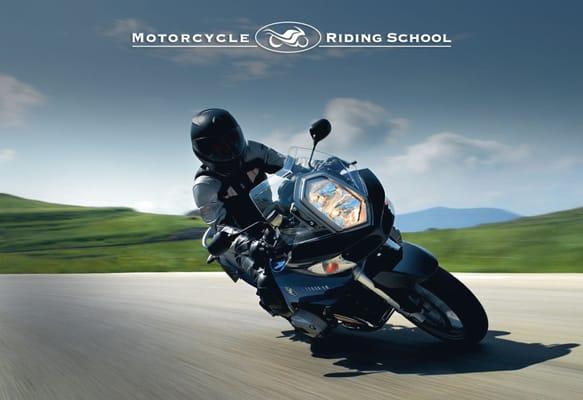 Motorcycle Riding School