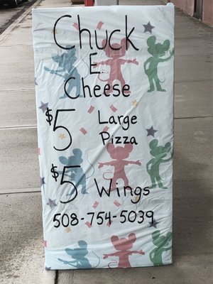 Look at the $5 and under menu . There is much more they are offering