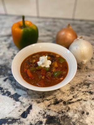 Chili