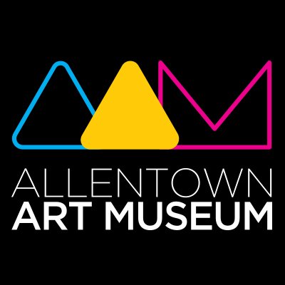 Allentown Art Museum. Created by Kudu Creative.