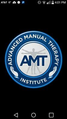 Advanced Manual Therapy Institute