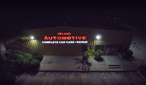 Upland Automotive