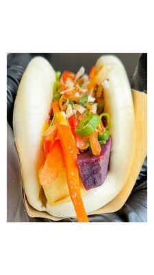 Buddha Fresh Bao Bun