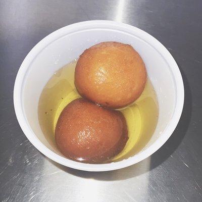 Gulab jamun