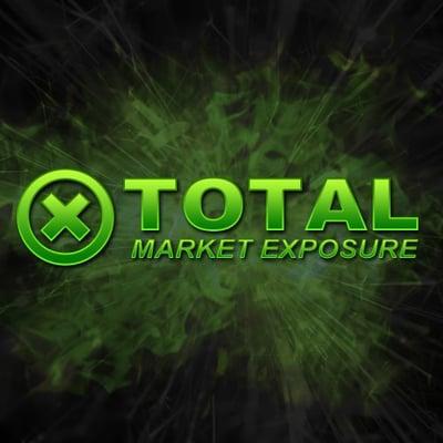 Total Market Exposure Profile Image/Logo