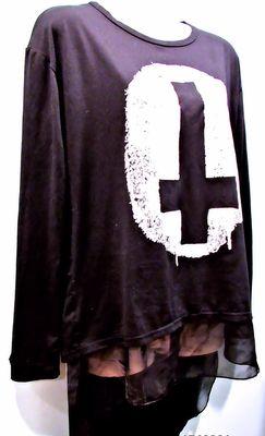 Satanist Women's Blouse