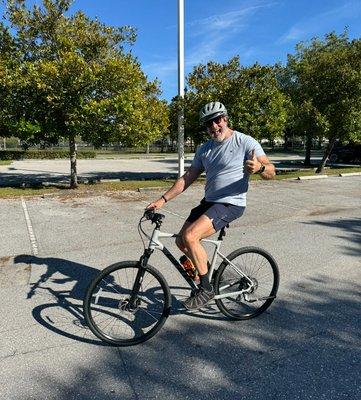 Downtown Bicycles