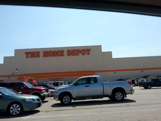 Home Depot