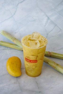 Mango Sugarcane