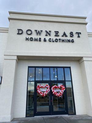 Downeast Home and Clothing