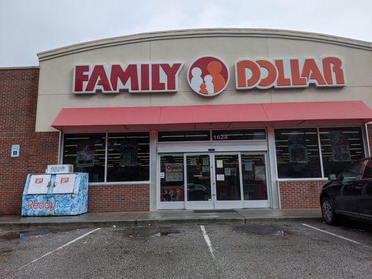 Family Dollar