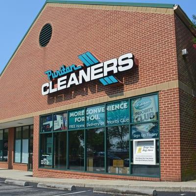 Puritan Cleaners