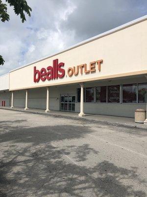 Beall's Outlet Store 230