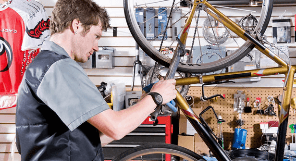 Brevard Locksmith & Bicycle Shop