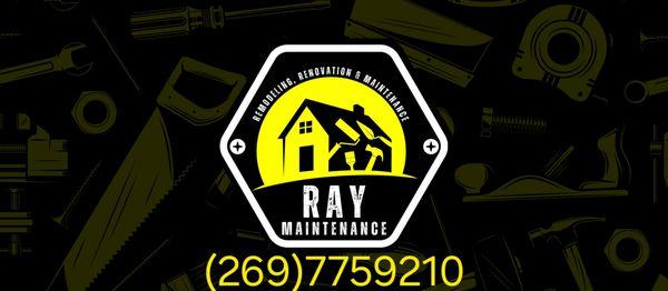 Ray Maintenance