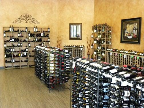 Fossil Creek Liquor