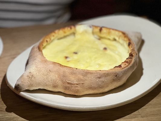 Adjaruli Khachapuri