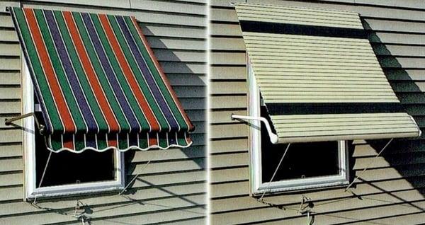 East Coast Awnings